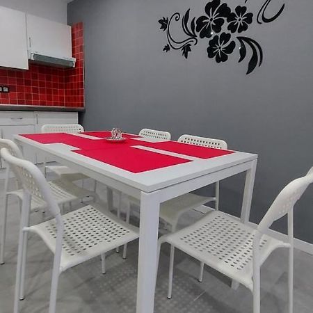Madrid Flower Apartment Luaran gambar