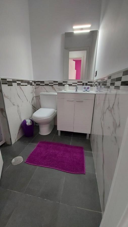 Madrid Flower Apartment Luaran gambar